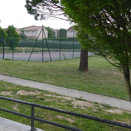 Carcassonne T3 Residentiel Rez De Jardin Piscine, Wifi, Tennis, Fitness Apartment Exterior photo