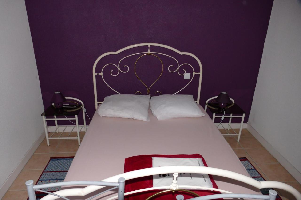 Carcassonne T3 Residentiel Rez De Jardin Piscine, Wifi, Tennis, Fitness Apartment Exterior photo